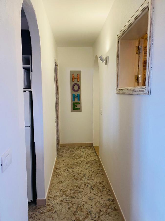 Vivienda Vacacional Julia La Asomada  Exterior foto